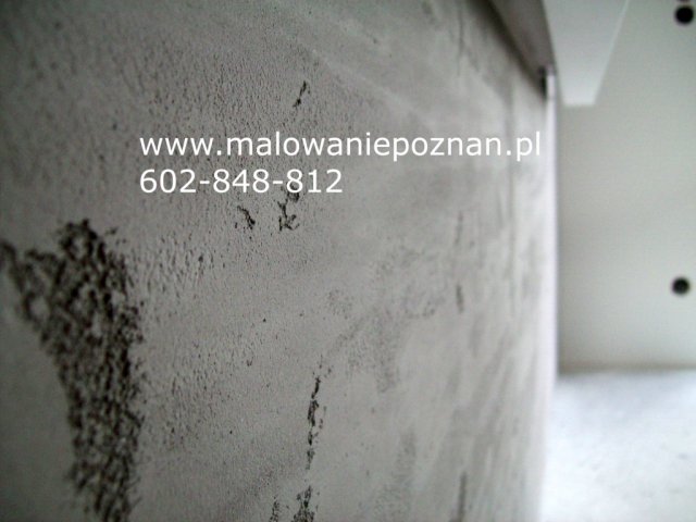 beton dekoracyjny architektoniczny pyty betonowe wykoczenia wntrz malowanie szpachlowanie pozna17